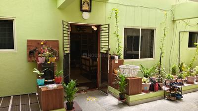 Balcony Image of 1160 Sq.ft 2 BHK Apartment / Flat for sale in i1 SS Swadhama, Jnana Ganga Nagar Bengaluru for Rs. 12000000