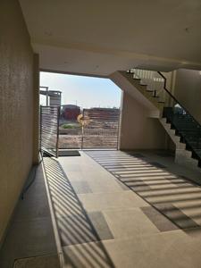 Balcony Image of 2200 Sq.ft 4 BHK Studio for sale in Vanakala Surat for Rs. 11100000
