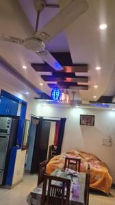 Hall Image of 1275 Sq.ft 2 BHK Apartment / Flat for sale in Gaurs Gaur Global Village, Crossings Republik Ghaziabad for Rs. 7900000