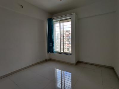 Bedroom Image of 900 Sq.ft 2 BHK Apartment / Flat for sale in Majestique Venice, Dhayari Pune for Rs. 6300000