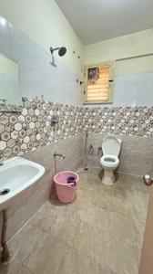 Bathroom Image of 1285 Sq.ft 2 BHK Apartment / Flat for sale in Sovereign Santhinivasa, Chikkadunnasandra Bengaluru for Rs. 8000000