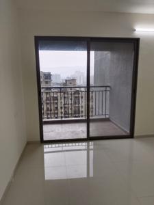 Hall Image of 900 Sq.ft 2 BHK Apartment / Flat for rent in Legacy ILife Upper NIBM, Undri Pune for Rs. 22000