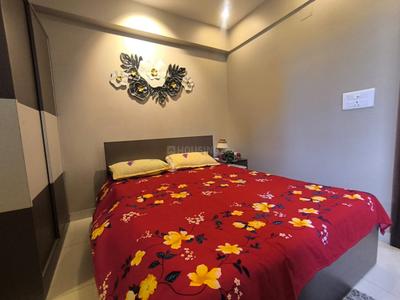 Bedroom Image of 380 Sq.ft 1 BHK Apartment / Flat for sale in Panthaniwas Shantiniketan Phase IV, Ramnagar Bolpur-Santiniketan for Rs. 2000000