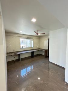 Kitchen Image of 2077 Sq.ft 3 BHK Apartment / Flat for sale in Govind Nagar Nashik for Rs. 12500000