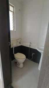 Image of 960 Sq.ft 2 BHK Apartment / Flat for sale in Shree Venkatesh Serenity, Dhayari, Pune for Rs. 5800000