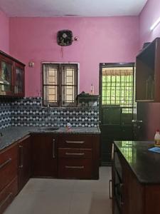 Kitchen Image of 2001 Sq.ft 3 BHK Villa for sale in Mugalivakkam Chennai for Rs. 18500005