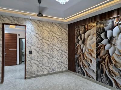 4 BHK Independent Builder Floor