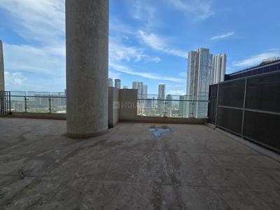 Image of 2400 Sq.ft 3 BHK Apartment / Flat for rent in Lower Parel, Mumbai for Rs. 390000