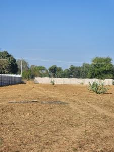 Image of 771 Sq.ft Residential Plot / Land for sale in Avirat Sopan Retreat, Santej, Ahmedabad for Rs. 92520000