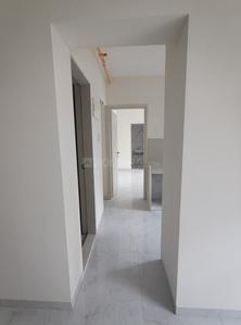 Hall Image of 551 Sq.ft 2 BHK Apartment / Flat for sale in 71 Midtown, Chembur Mumbai for Rs. 18000000
