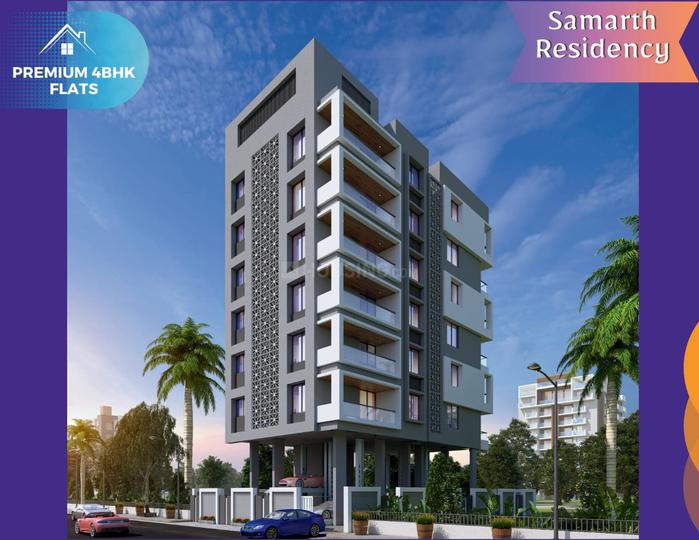 Samarth Residency Main Image 1