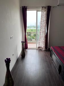 Bedroom Image of 2900 Sq.ft 4 BHK Builder Floor for sale in DLF Garden City Floors Phase 4, Sector 92 Gurgaon for Rs. 37000000