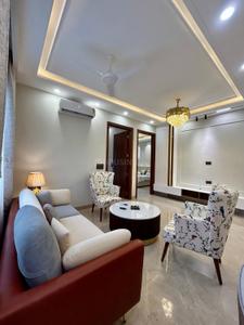 Hall Image of 1700 Sq.ft 3 BHK Builder Floor for sale in NM Developer, Sector 70A Gurgaon for Rs. 22000000