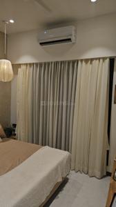 Bedroom Image of 550 Sq.ft 1 BHK Apartment / Flat for sale in Jay Shastri Nagar Housing Limited, Mulund West Mumbai for Rs. 8560000