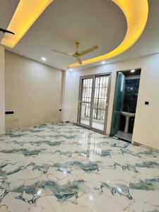 Bedroom Image of 1300 Sq.ft 2 BHK Builder Floor for sale in GMS Road Dehradun for Rs. 7000000