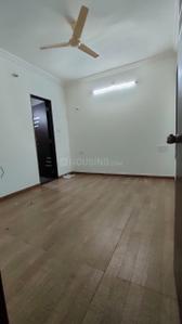Bedroom Image of 1100 Sq.ft 2.5 BHK Apartment / Flat for sale in GK Lakshdeep Palace, Pimple Saudagar Pune for Rs. 13000000