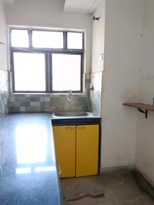 Kitchen Image of 1248 Sq.ft 3 BHK Apartment / Flat for sale in Southwinds, Rajpur Kolkata for Rs. 7000000