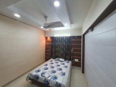 Bedroom Image of 3100 Sq.ft 4 BHK Apartment / Flat for sale in Kamnath Sepal Residency, Satellite Ahmedabad for Rs. 35000000