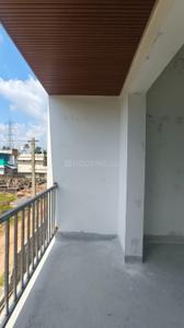 Balcony Image of 2750 Sq.ft 4 BHK Independent House for sale in Kakkanad Kochi for Rs. 11500000