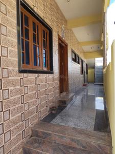 Image of 1000 Sq.ft 2 BHK Independent House for rent in Maratha Colony, Dharwad for Rs. 8500