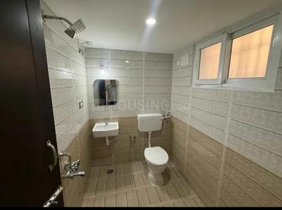Bathroom Image of 1000 Sq.ft 2 BHK Independent House for sale in Gorimedu Salem for Rs. 4800000