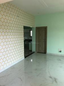 Living Room Image of 1200 Sq.ft 3 BHK Independent House for sale in Shankaripuram Hassan for Rs. 12500000