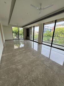 4 BHK Independent Builder Floor