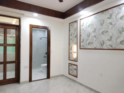 Bedroom Image of 2250 Sq.ft 4 BHK Builder Floor for sale in Sector 85 Faridabad for Rs. 22000000