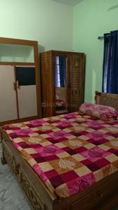 Bedroom Image of 1000 Sq.ft 2 BHK Independent House for rent in City Center Durgapur for Rs. 10000