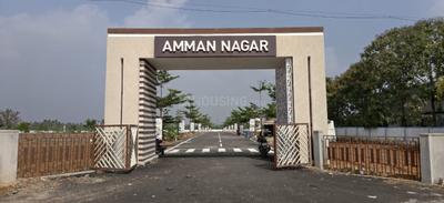 Image of 704 Sq.ft Residential Plot / Land for sale in Ganeshapuram, Coimbatore for Rs. 1075009