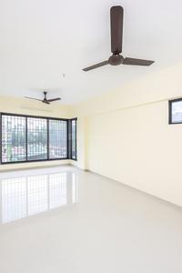 Hall Image of Gods Gift Bungalow in Kandivali West, Mumbai