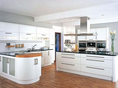 Kitchen Image of 1200 Sq.ft 3 BHK Independent House for sale in Injambakkam Chennai for Rs. 15600000