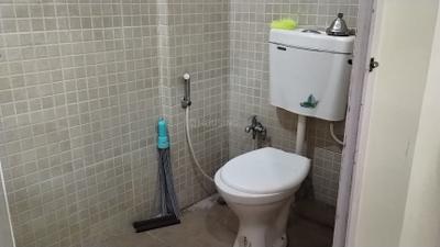 Bathroom Image of 650 Sq.ft 1.5 BHK Apartment / Flat for sale in TATA New Haven Boisar II, Boisar Mumbai for Rs. 2400000