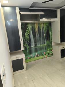 Bedroom Image of 540 Sq.ft 2 BHK Builder Floor for sale in Uttam Nagar New Delhi for Rs. 2700000