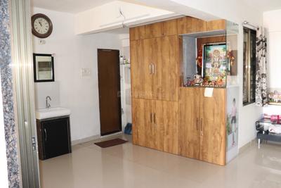 Living Room Image of 2175 Sq.ft 2 BHK Apartment / Flat for sale in Amroli Surat for Rs. 7500000