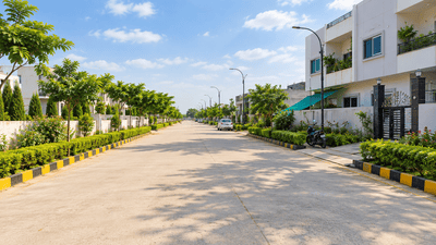 Image of 1500 Sq.ft Residential Plot / Land for sale in Sejbahar, Raipur for Rs. 3600000