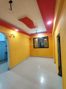 Hall Image of 475 Sq.ft 1 BHK Apartment / Flat for sale in Kalyan East Kalyan for Rs. 1800000