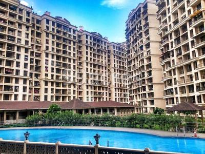 2 BHK Flat
