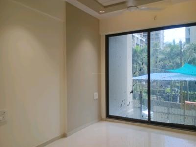 Living Room Image of 650 Sq.ft 1 BHK Apartment / Flat for sale in  Sai Nirvana, Kalyan West Kalyan for Rs. 4800000