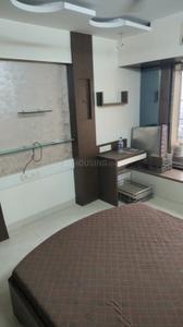 Bedroom Image of 934 Sq.ft 2 BHK Apartment / Flat for sale in DSS Mahavir Universe, Bhandup West Mumbai for Rs. 9000000