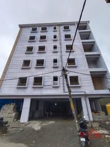 Image of 1333 Sq.ft 2 BHK Apartment / Flat for sale in Munnekollal, Bengaluru for Rs. 7900000