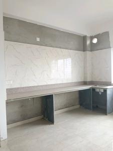 Kitchen Image of 1120 Sq.ft 3 BHK Apartment / Flat for sale in Kamdahari Kolkata for Rs. 6300000