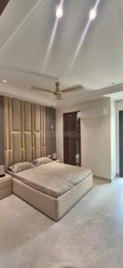 Bedroom Image of 1550 Sq.ft 3 BHK Builder Floor for sale in BPTP Astaire Garden Floors, Sector 70A Gurgaon for Rs. 18900000