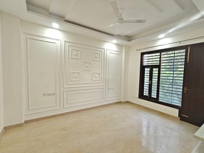 Bedroom Image of 2200 Sq.ft 4 BHK Builder Floor for sale in Vasant Kunj New Delhi for Rs. 27500000