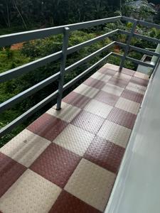 Balcony Image of 2000 Sq.ft 4 BHK Independent House for sale in Pothencode Thiruvananthapuram for Rs. 8000000