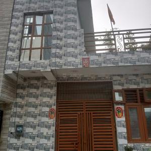 Image of 540 Sq.ft 2 BHK Independent House for rent in Noida Extension, Greater Noida for Rs. 14000