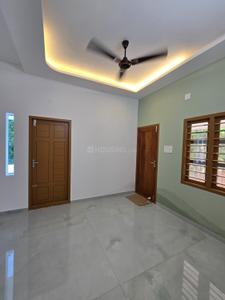 Hall Image of 1700 Sq.ft 3 BHK Independent House for sale in Alangad Kochi for Rs. 9000000