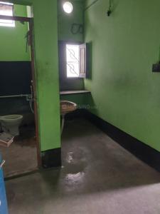 Bathroom Image of 400 Sq.ft 1.5 BHK Builder Floor for rent in Galsi Bardhaman for Rs. 4500