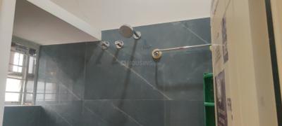 Image of 950 Sq.ft 2 BHK Builder Floor for rent in GB Palya, Bengaluru for Rs. 24000