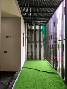 Bedroom One Image of 1800 Sq.ft 3 BHK Builder Floor for sale in Vipul World, Sector 48 Gurgaon for Rs. 26000000